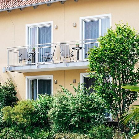 Gasthaus Hotel Ostermeier Attenkirchen Εξωτερικό φωτογραφία