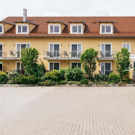 Gasthaus Hotel Ostermeier Attenkirchen Εξωτερικό φωτογραφία