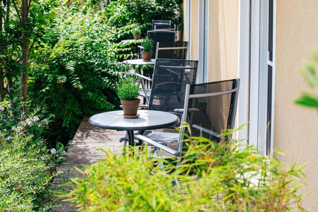 Gasthaus Hotel Ostermeier Attenkirchen Εξωτερικό φωτογραφία