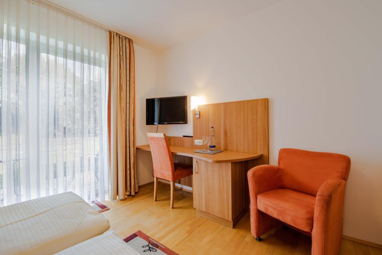 Gasthaus Hotel Ostermeier Attenkirchen Εξωτερικό φωτογραφία
