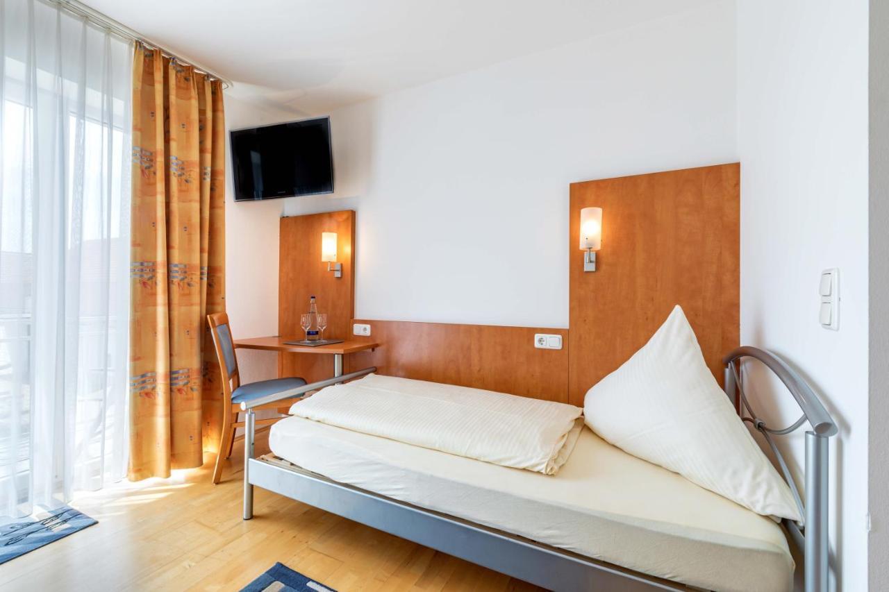 Gasthaus Hotel Ostermeier Attenkirchen Εξωτερικό φωτογραφία