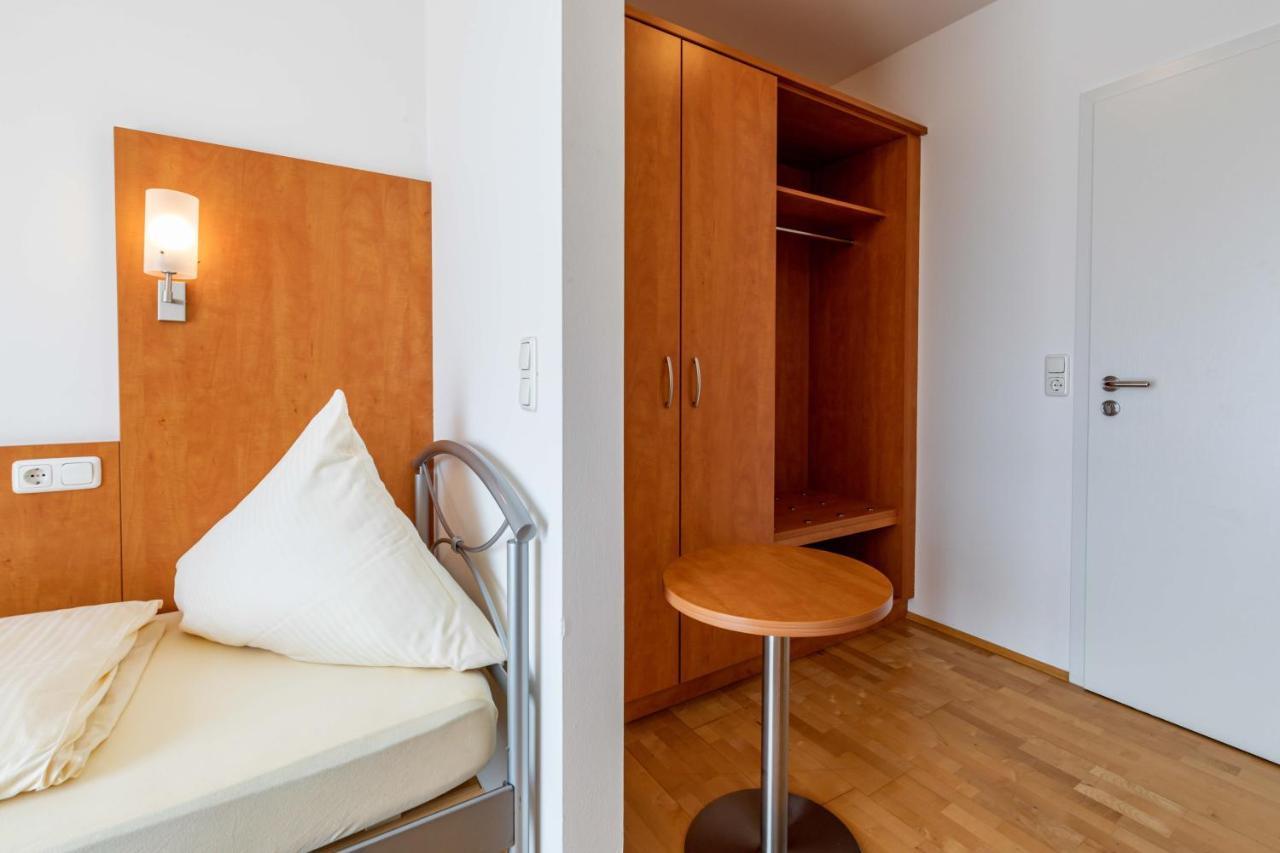 Gasthaus Hotel Ostermeier Attenkirchen Εξωτερικό φωτογραφία