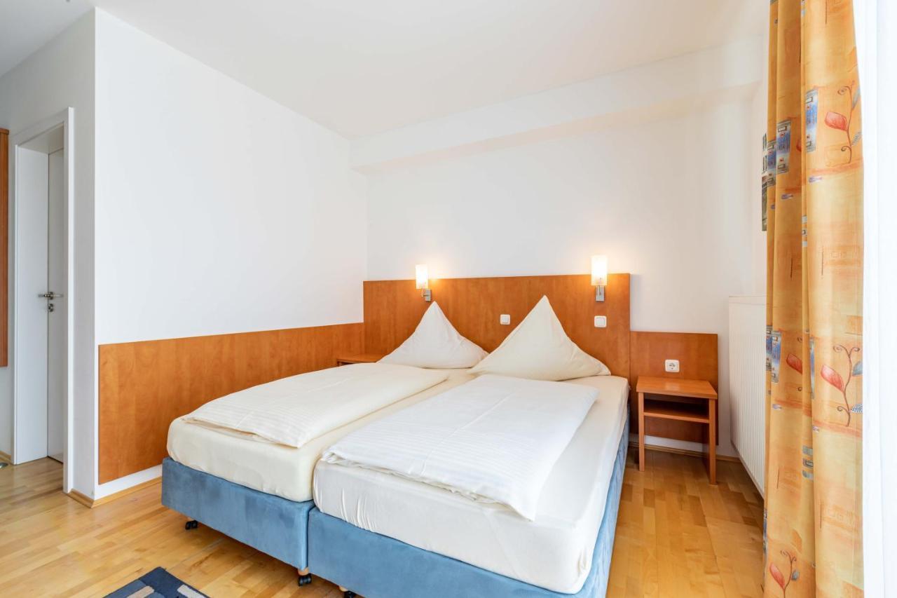 Gasthaus Hotel Ostermeier Attenkirchen Εξωτερικό φωτογραφία