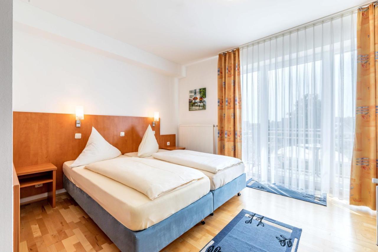 Gasthaus Hotel Ostermeier Attenkirchen Εξωτερικό φωτογραφία