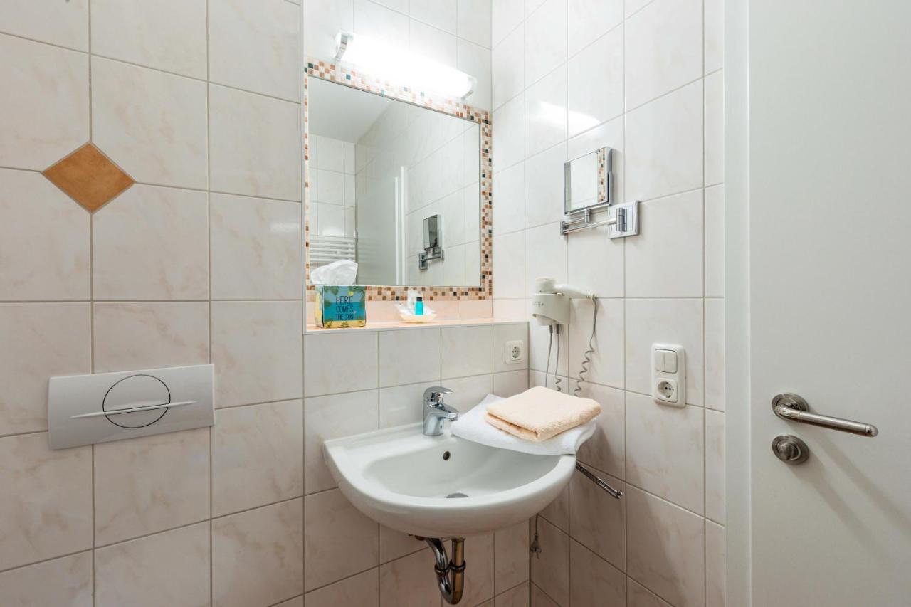 Gasthaus Hotel Ostermeier Attenkirchen Εξωτερικό φωτογραφία