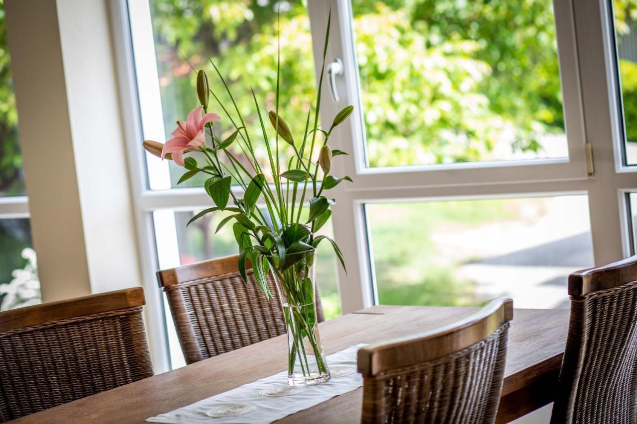 Gasthaus Hotel Ostermeier Attenkirchen Εξωτερικό φωτογραφία